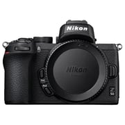 Nikon Z50 Mirrorless Camera Black With 16-50mm DX F/3.5-6.3 VR Lens