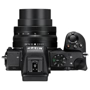 Nikon Z50 Mirrorless Camera Black With 16-50mm DX F/3.5-6.3 VR Lens