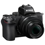 Nikon Z50 Mirrorless Camera Black With 16-50mm DX F/3.5-6.3 VR Lens