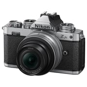 Nikon Z FC Mirrorless Camera Black With 16-50mm DX F/3.5-6.3 VR Lens