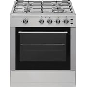 Venus Free Standing Gas Oven VC5540GSX