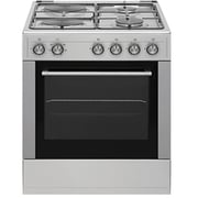 Venus Free Standing Gas And Electric Cooker VC5522ESD