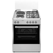 Venus Free Standing Gas Oven VC6622ESD