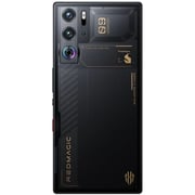 ZTE Redmagic 9 Pro 512GB Cyclone 5G Smartphone
