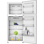Venus Top Mount Refrigerator 550 Litres VG552CS
