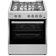 Venus Free Standing Gas Cooker VC5555ESD