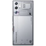 ZTE Redmagic 9 Pro 512GB Snowfall 5G Smartphone