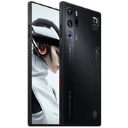 ZTE Redmagic 9 Pro 256GB Sleet 5G Smartphone