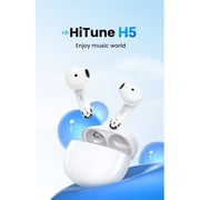 Ugreen HiTune H5 WS201-15612 True Wireless Earbuds White