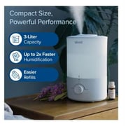 Levoit Dual 150 3L Humidifier - LUH-D302-WAE