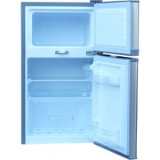 Zen Top Mount Refrigerator 125 Litres ZR125DS