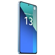 Xiaomi Redmi Note 13 256GB 8GB Ice Blue 4G Smartphone