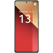 Xiaomi Redmi Note 13 Pro 256GB 8GB Forest Green 4G Smartphone