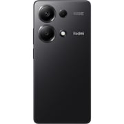Xiaomi Redmi Note 13 Pro 256GB 8GB Midnight Black 4G Smartphone