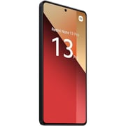 Xiaomi Redmi Note 13 Pro 256GB 8GB Midnight Black 4G Smartphone