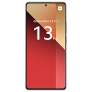 هاتف شاومي ريدمي نوت 13 برو سعة 512GB 4G ثنائي الشريحة