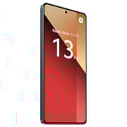 هاتف شاومي ريدمي نوت 13 برو سعة 512GB 4G ثنائي الشريحة