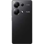 Xiaomi Redmi Note 13 Pro 512GB 12GB Midnight Black 4G Smartphone