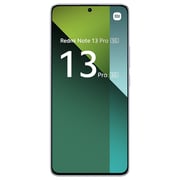 Xiaomi Redmi Note 13 Pro 512GB 12GB Aurora Purple 5G Smartphone
