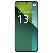 Xiaomi Redmi Note 13 Pro 512GB 12GB Midnight Black 5G Smartphone