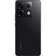 Xiaomi Redmi Note 13 Pro 512GB 12GB Midnight Black 5G Smartphone