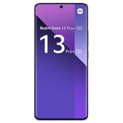 Xiaomi Redmi Note 13 Pro+ 512GB 12GB Aurora Purple 5G Smartphone