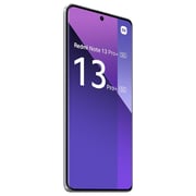Xiaomi Redmi Note 13 Pro+ 512GB 12GB Aurora Purple 5G Smartphone