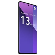 Xiaomi Redmi Note 13 Pro+ 512GB 12GB Midnight Black 5G Smartphone