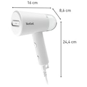 Tefal Handheld Garment Steamer DT1020G0