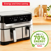 Tefal Air Fryer EY905D40