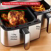 Tefal Air Fryer EY905D40