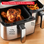 Tefal Air Fryer EY905D40