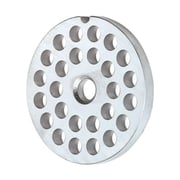 Sonai Meat Grinder 1600 Watt, 3 discs For mincing, Red - SH-4400