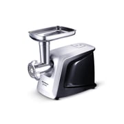 Sonai Meat Grinder – Grando SH-4400 1600 Watt Black Color 3 Stainless Steel Discs