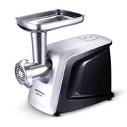 Sonai Meat Grinder – Grando SH-4400 1600 Watt Black Color 3 Stainless Steel Discs