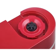 Sonai Stand Mixer – Mixi Plus 7/1, SH- M1050 ,Red Color,1200 Watt ,6 speeds 7L