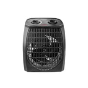 Sonai Fan Heater Comfy Air , MAR – 909, 1000 / 2000watt ,black