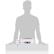 Sonai yogurt Maker MAR-1070 , 20 Watt , 8 Glass Jar