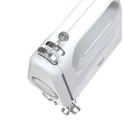 Sonai Hand Mixer-Twister SH-M795 – 300 Watt 5 Speeds , White