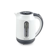 Sonai Kettle MAR-3000 ,white color ,2200 Watt ,1.7L