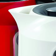 Sonai Kettle MAR-3000 ,white color ,2200 Watt ,1.7L