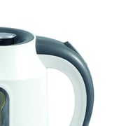 Sonai Kettle MAR-3000 ,white color ,2200 Watt ,1.7L