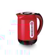 Sonai Kettle MAR-3000, Red , 2200 Watt ,1.7L