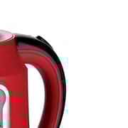 Sonai Kettle MAR-3000, Red , 2200 Watt ,1.7L