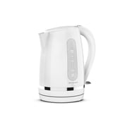 Sonai kettle plastic SH -2021, white 2200 Watt , 1.7 L