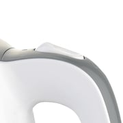 Sonai Kettle Plastic, MAR-2200 ,White Color ,1100 Watt 1.2L