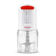 Sonai chopper 400 Watt , 500 ML , 2 Removable blades - MAR-4071