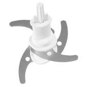 Sonai chopper 400 Watt , 500 ML , 2 Removable blades - MAR-4071
