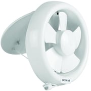 Sonai Ventilation Fan ,10 Watt,15 cm - White - MAR-60GL