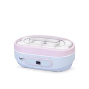 Sonai yogurt Maker MAR-1077 , 20 Watt , 8 Glass Jar